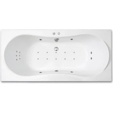 ARTTEC KRONA FLAT 170 x 80 cm PAN04387