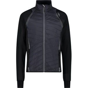 CMP Мъжко синтетично яке CMP Jacket With Detachable Sleeves Light Softshell Synthetic jacket - Antracite - размер 48 (EU) (004-5155-0112)