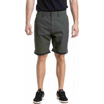 Meatfly Barry 2.0 Army Green Black