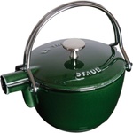 Staub Чайник за чай O 16, 5 cm босилек Staub (ST1650085)