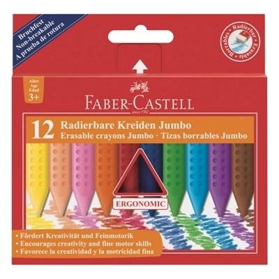 Faber Castell 122540 12 ks