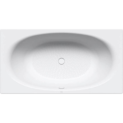Kaldewei Ellipso Duo 190 x 100 cm 286034013001