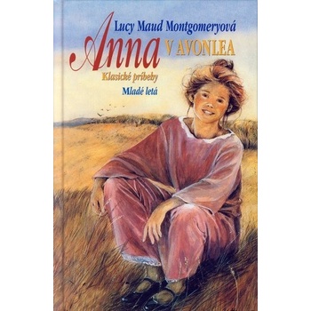 Anna v Avonlea