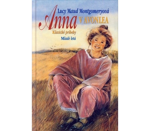 Anna v Avonlea