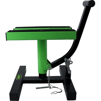 Image 1 of Jbm - Испания Стойка-крик за мотоциклети ; jbm 53969