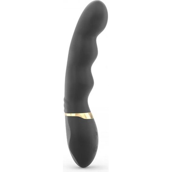 Image 1 of Dorcel Вибратор с 3 мотора too much 2.0