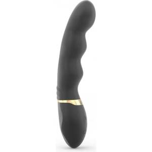 Dorcel Вибратор с 3 мотора too much 2.0
