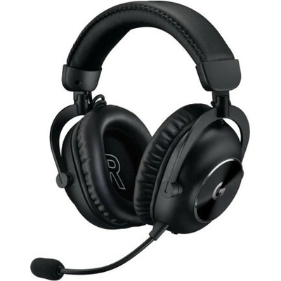 LOGITECH G PRO X LS2 BK