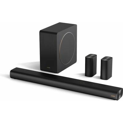 Fenda F&D HT-500DA