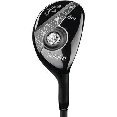 Callaway Solaire dámský hybrid pravé 24° Ladies – Zboží Dáma