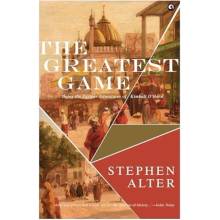 Greatest Game - Alter, Stephen