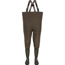 Fox Prsačky Khaki Lightweight Lined Waders