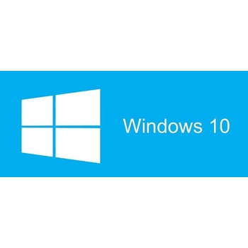 Microsoft Windows 10 Home 32/64bit BGR KW9-00230