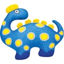 Dinosaurus modrý