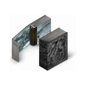 The Skyrim Library - Volumes I, II & III (ISBN: 9781783293230)