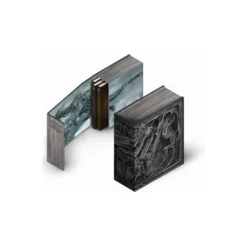 Image 1 of The Skyrim Library - Volumes I, II & III