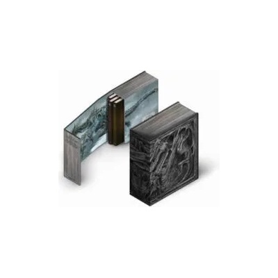 The Skyrim Library - Volumes I, II & III