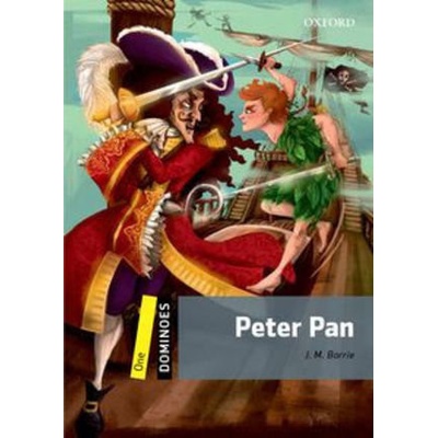 Peter Pan - Level One