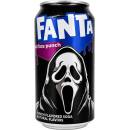 Fanta Ghost Face Punch 355 ml