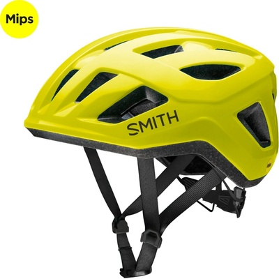 SMITH SIGNAL MIPS Neon Yellow 2026