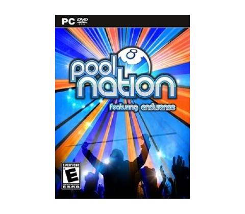 Pool Nation