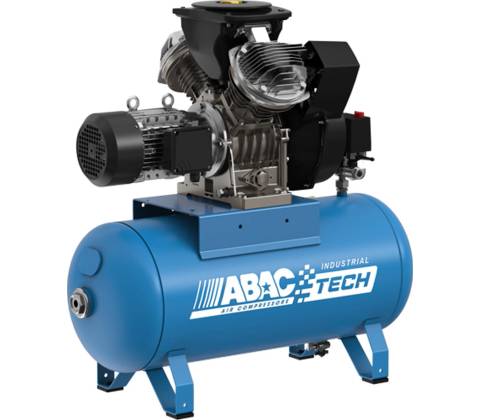 Abac Tech ATL-2,2-90FT