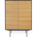 Woodman Stripe