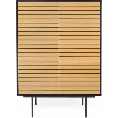 Woodman Stripe