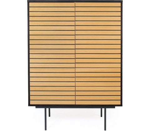 Woodman Stripe