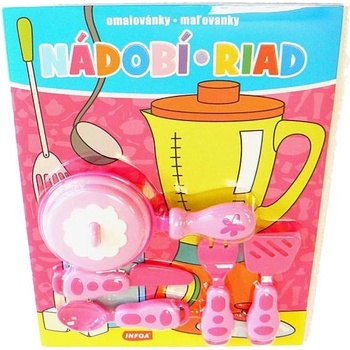 Nádobí / Riad