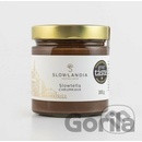 Čokoládové a orechové nátierky Slowlandia Slowtella chrumkavá 300 g
