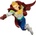 Banpresto The Amazing Heroes My Hero Academia 13cm