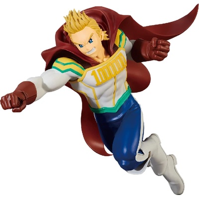 Banpresto The Amazing Heroes My Hero Academia 13cm
