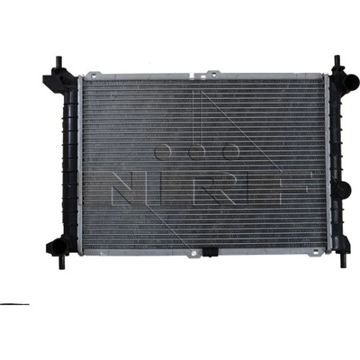 Chladič, chlazení motoru NRF 52142