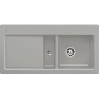 Villeroy & Boch Subway 60 Fossil