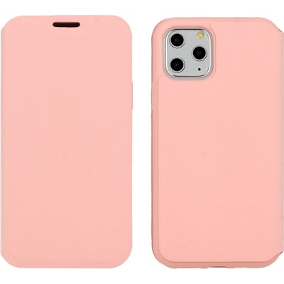 Pouzdro Vennus Lite Case Xiaomi Redmi 9 Světle růžové