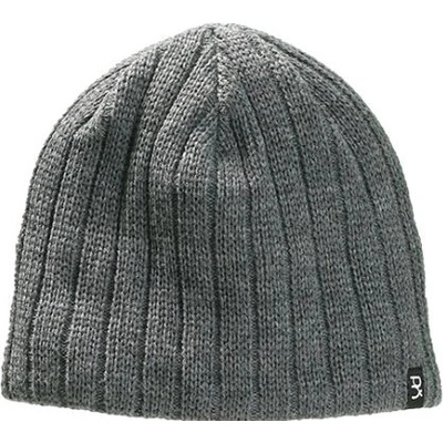 Pletex M530 pánská pletená světle šedá melé