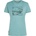 Icebreaker Women Merino 150 Tech Lite SS Tee Terrain Размер: S / Цвят: светло син