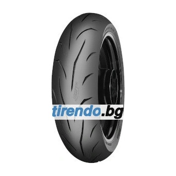 Mitas Sport Force+ RS ( 180/60 ZR17 TL (75W) Задно колело )