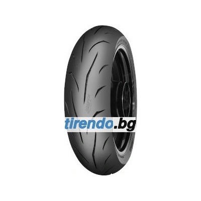 Mitas Sport Force+ RS ( 180/60 ZR17 TL (75W) Задно колело )