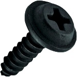 ELMARK ВИНТ САМОНАРЕЗЕН ШИРОКА ПЕРИФЕРИЯ ph2 4.2x19mm (m317313)