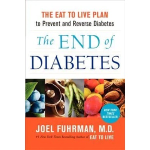 End of Diabetes (2014)