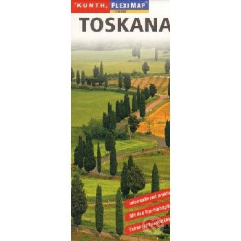 Toskana Fleximap