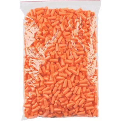 CXS CORTIX FEP-03 ušní zátky oranžov 500p