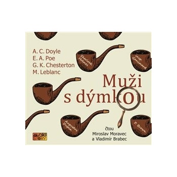 Muži s dýmkou