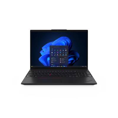 Лаптоп Lenovo ThinkPad T14s G6, Intel Core Ultra 5 225U, 16", 16GB RAM, 512GB SSD, Intel Graphics - 21R1S06500 (21R1S06500)