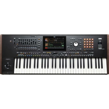 Image 1 of KORG PA5X-61