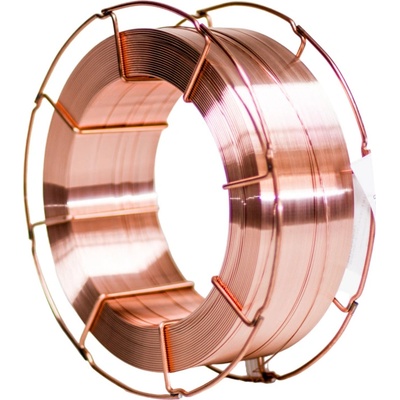 Dratec DT-SG NiCu 1,0 mm 5 kg