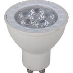  Led ЛАМПА smd 6w gu10 230v 40° 4000k (99led725)