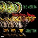 METERS: STRUTTIN HQ LP
